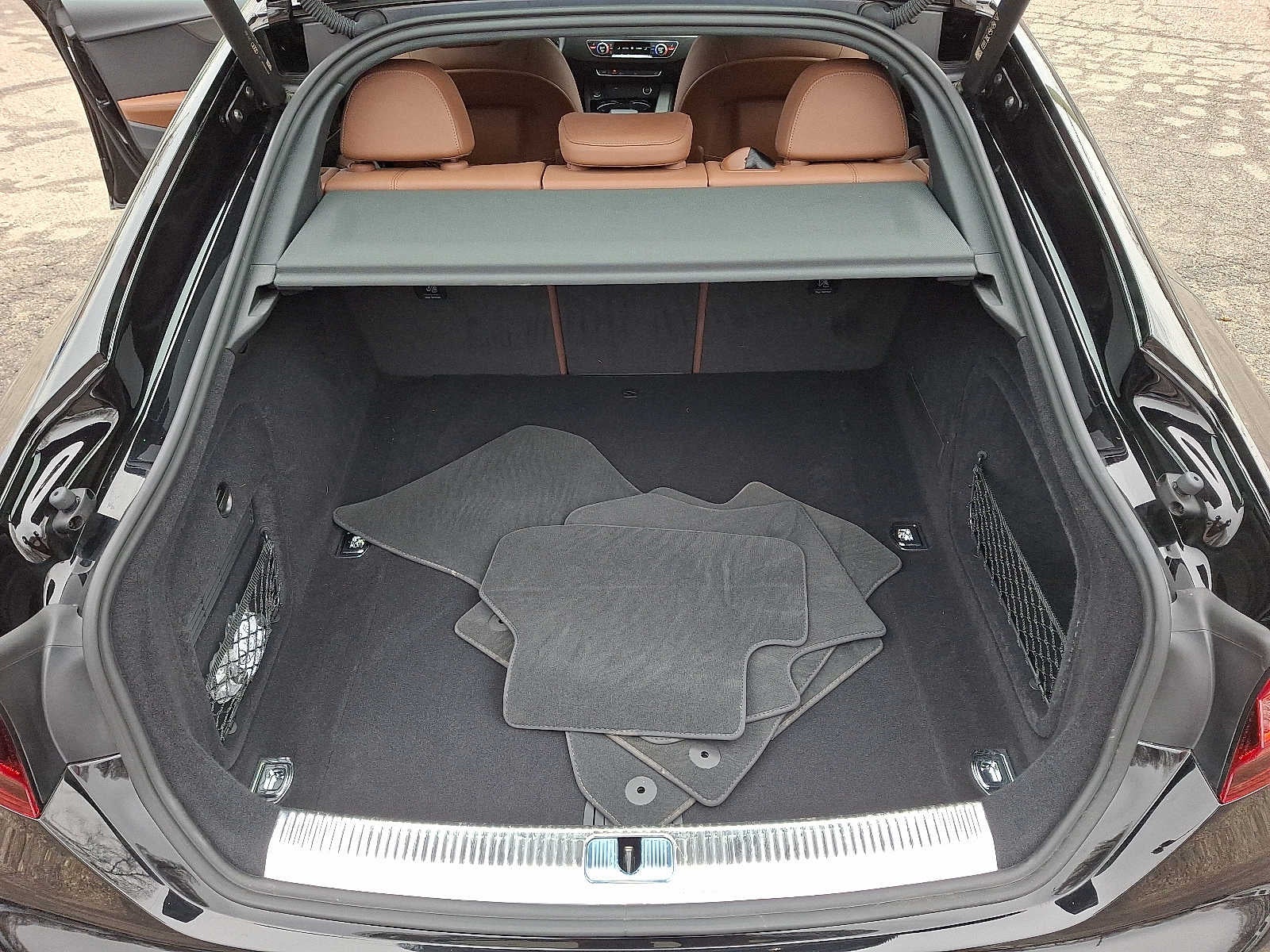 2022 Audi A5 Sportback Premium Plus 40 TFSI quattro