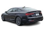 2022 Audi A5 Sportback Premium Plus 40 TFSI quattro