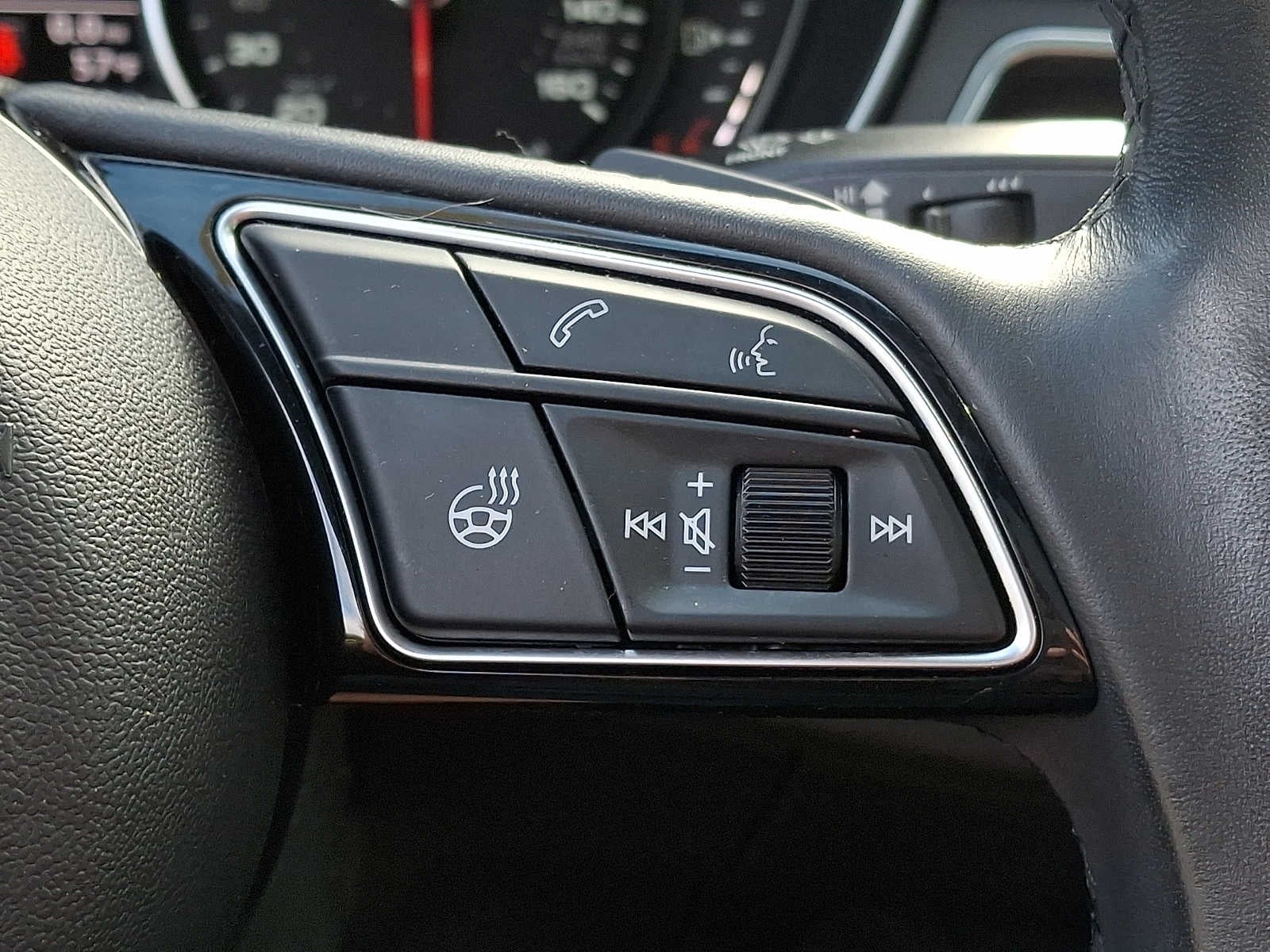 2021 Audi A4 S line Premium 45 TFSI quattro