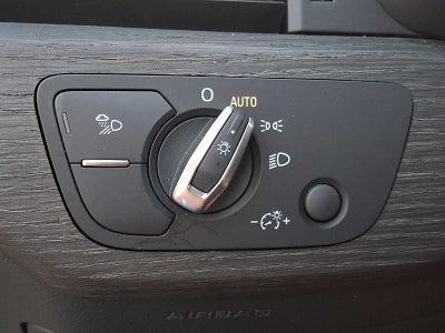 2021 Audi A4 S line Premium 45 TFSI quattro