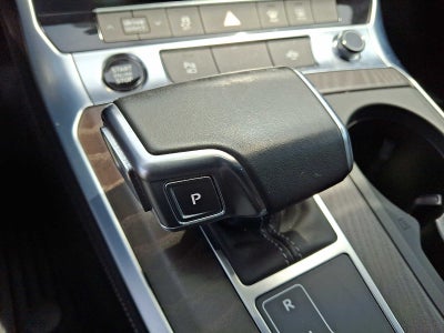 2021 Audi A6 Sport Premium Plus 45 TFSI quattro