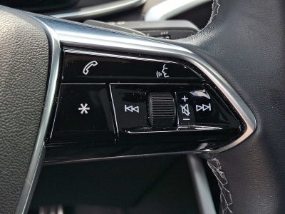 2021 Audi A6 Sport Premium Plus 45 TFSI quattro