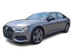 2021 Audi A6 Sport Premium Plus 45 TFSI quattro
