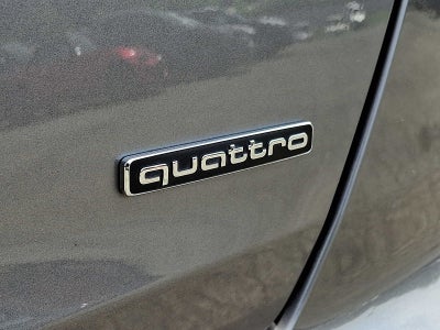 2021 Audi A6 Sport Premium Plus 45 TFSI quattro