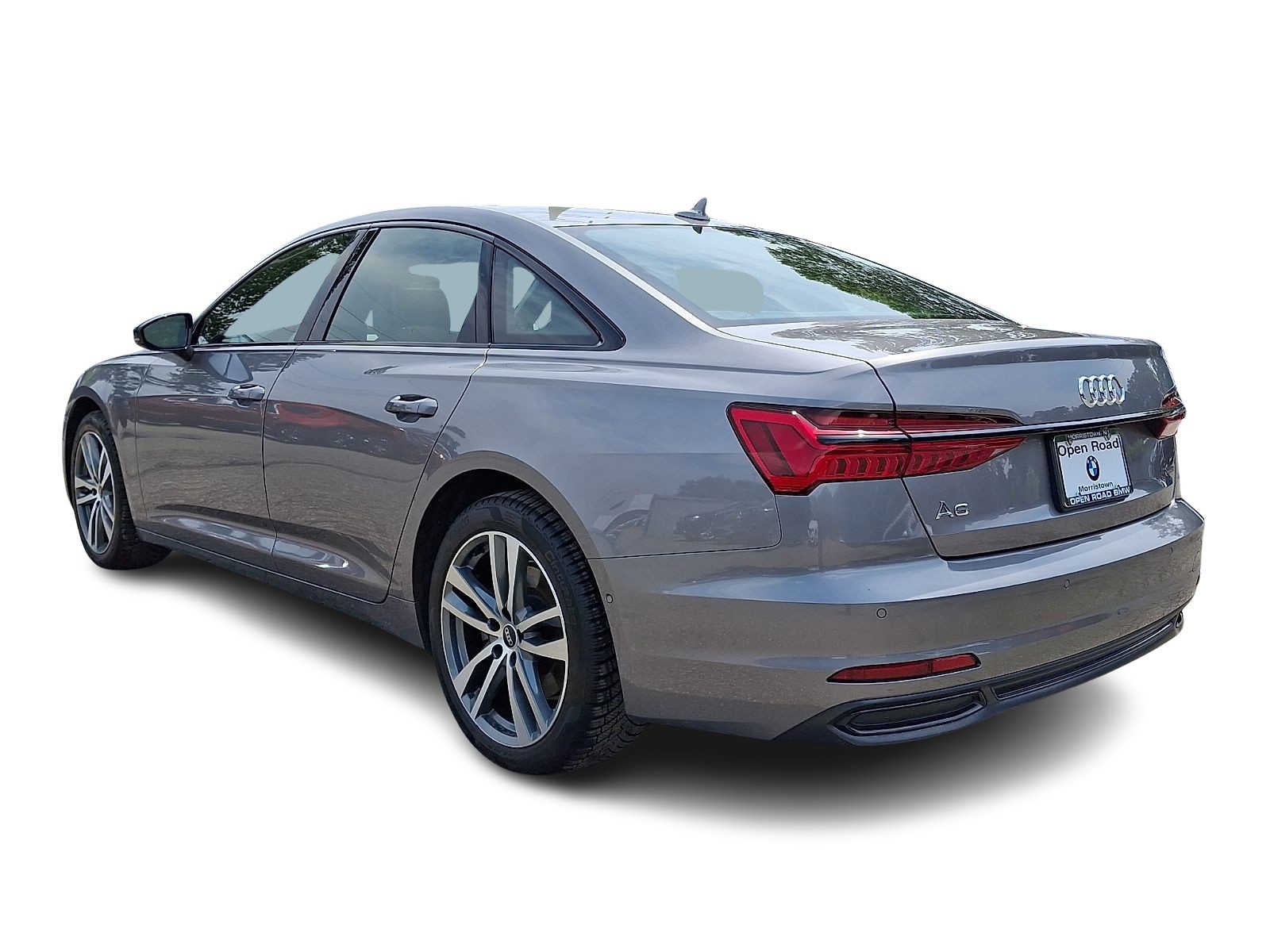 2021 Audi A6 Sport Premium Plus 45 TFSI quattro