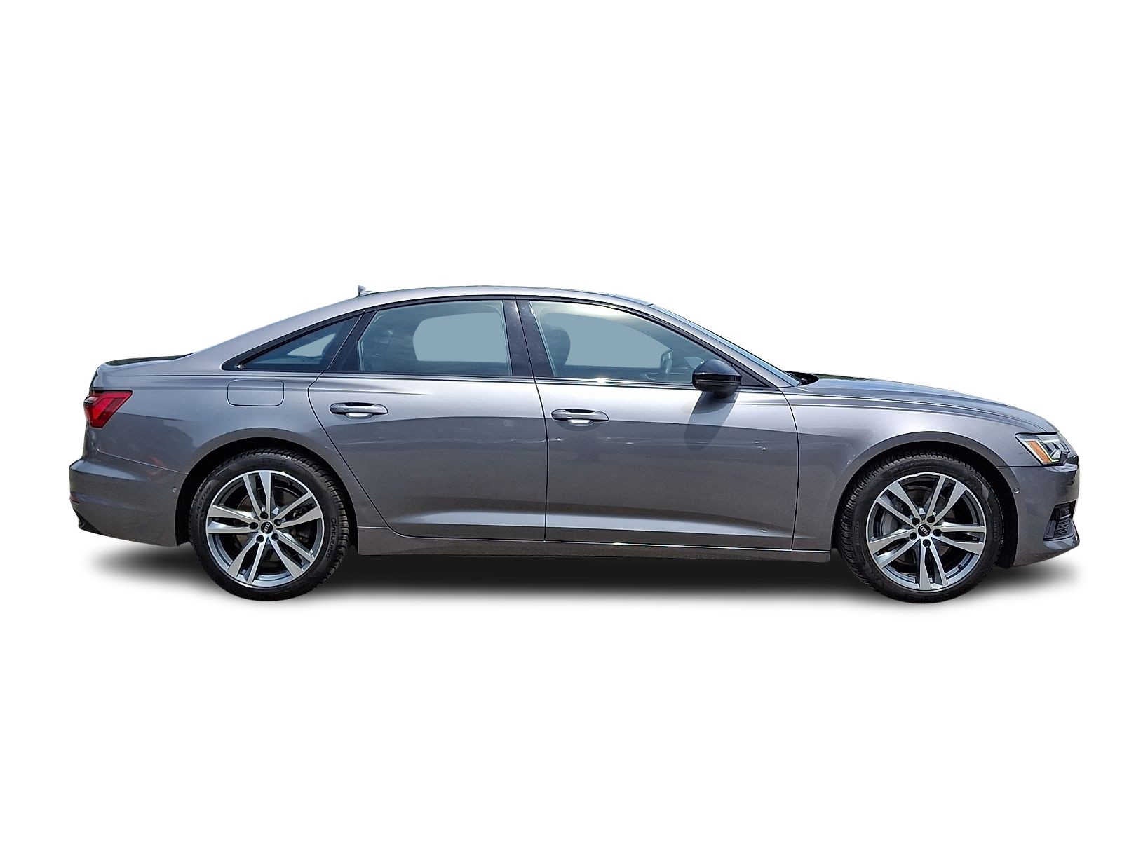 2021 Audi A6 Sport Premium Plus 45 TFSI quattro
