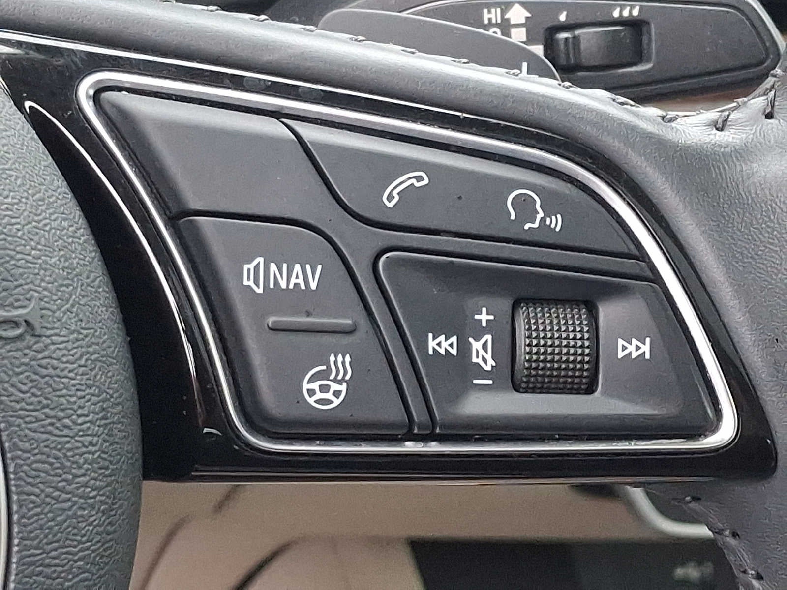 2018 Audi A4 2.0 TFSI Premium Plus S Tronic quattro AWD