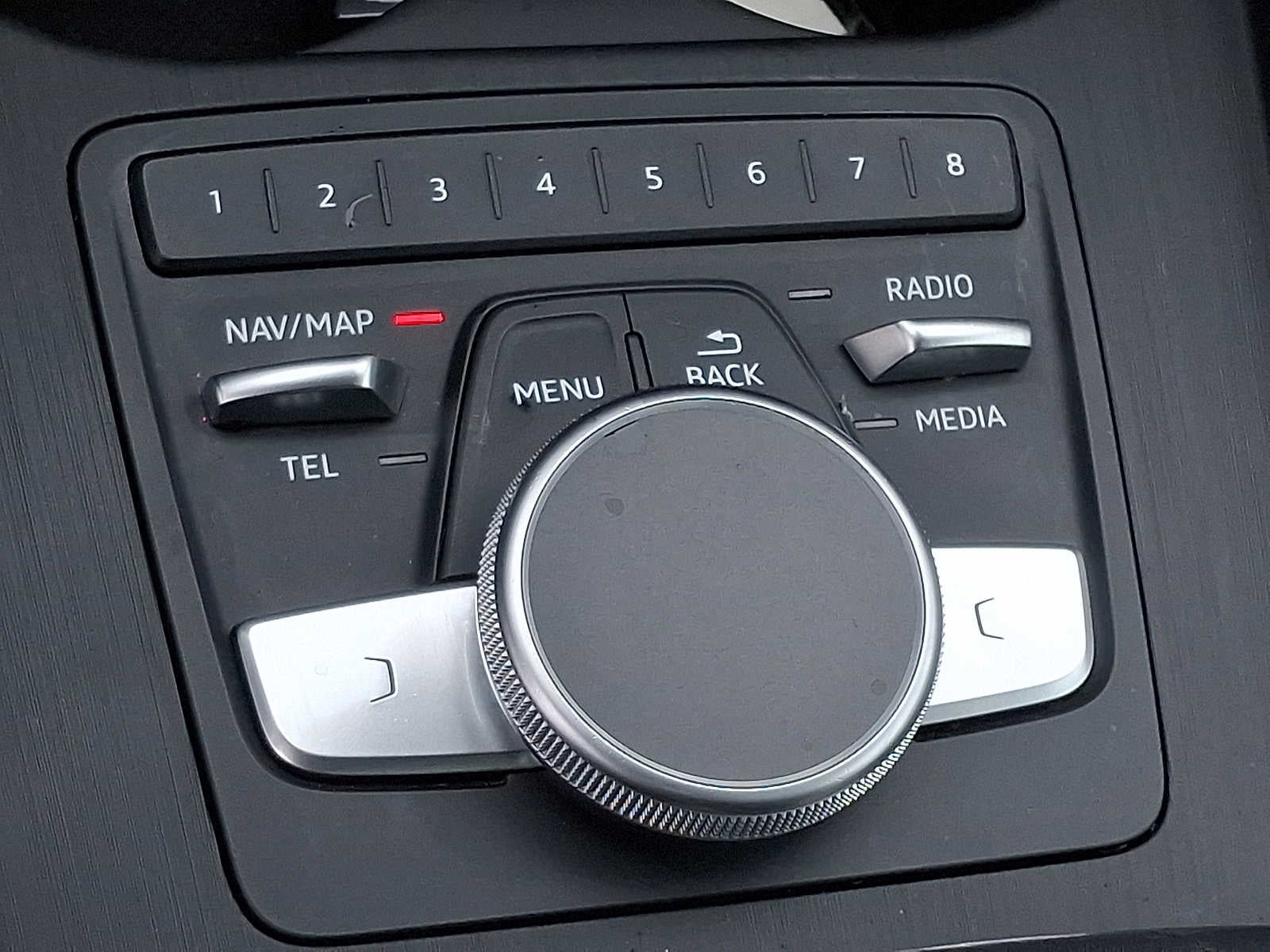 2018 Audi A4 2.0 TFSI Premium Plus S Tronic quattro AWD