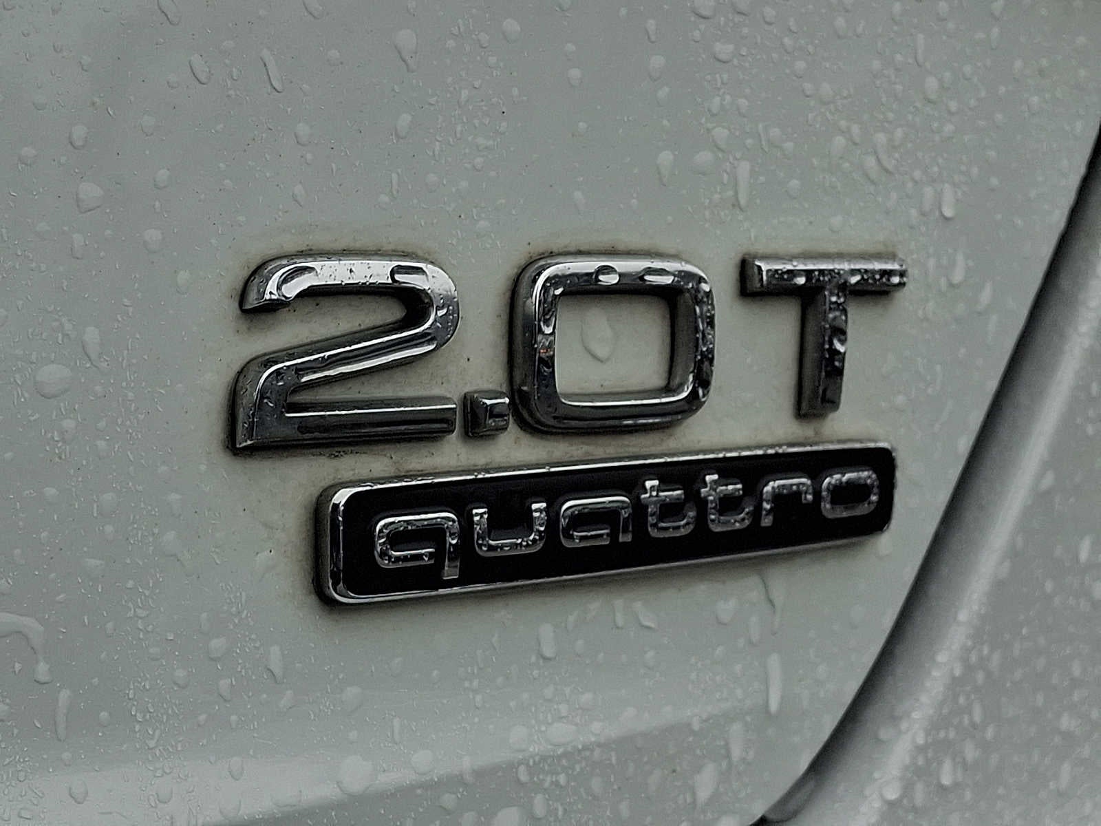 2018 Audi A4 2.0 TFSI Premium Plus S Tronic quattro AWD