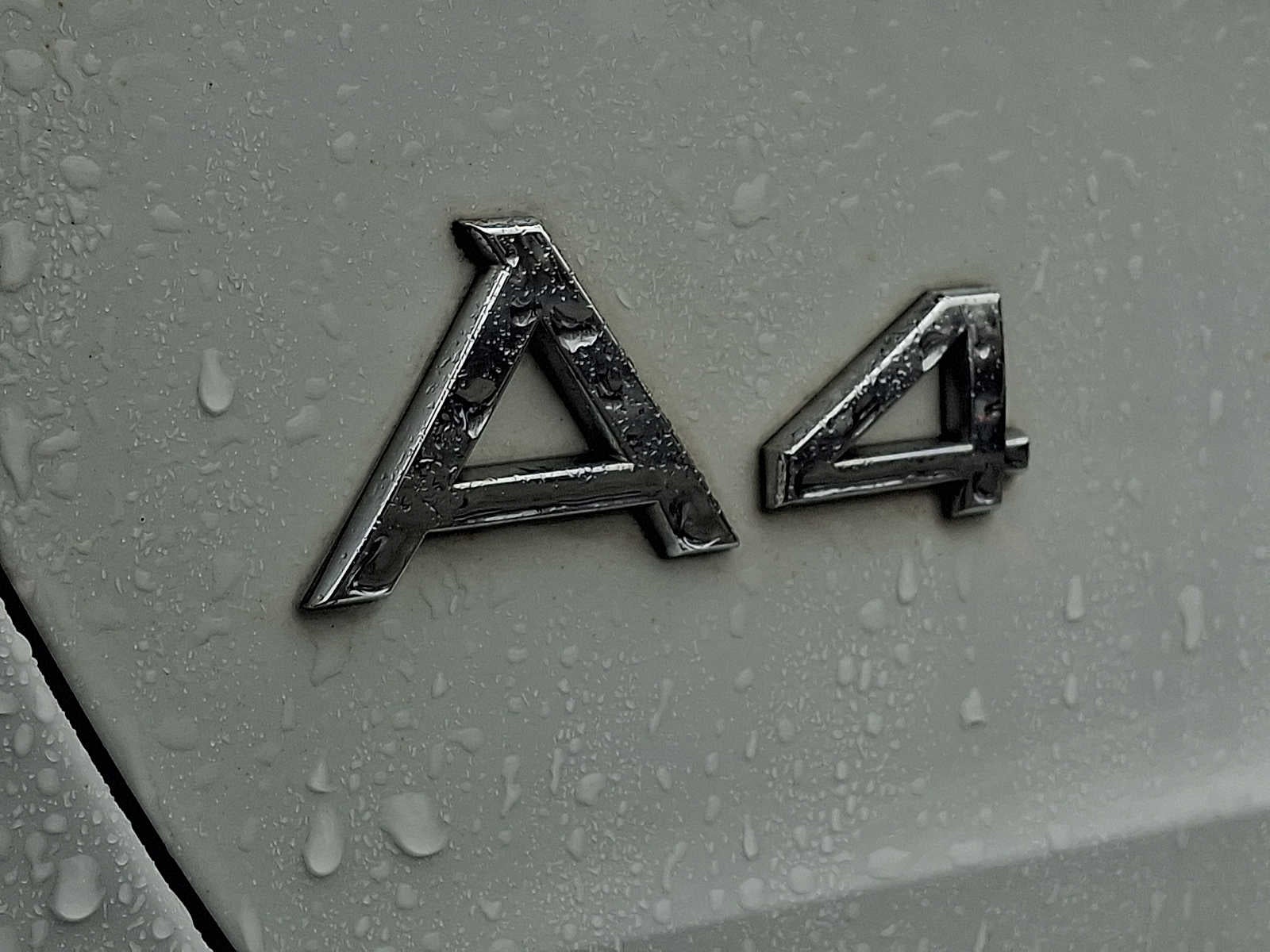 2018 Audi A4 2.0 TFSI Premium Plus S Tronic quattro AWD