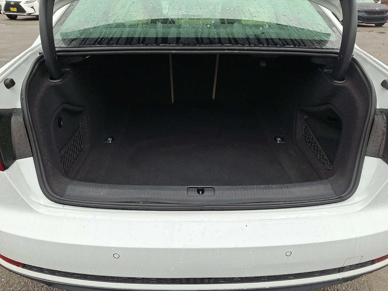 2018 Audi A4 2.0 TFSI Premium Plus S Tronic quattro AWD