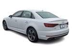 2018 Audi A4 2.0 TFSI Premium Plus S Tronic quattro AWD
