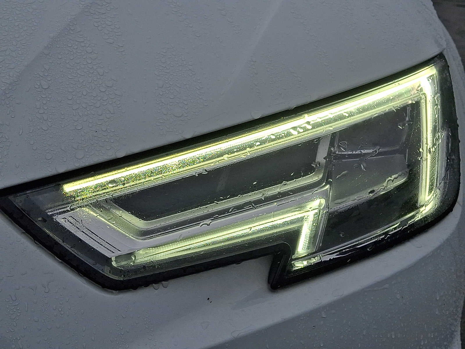 2018 Audi A4 2.0 TFSI Premium Plus S Tronic quattro AWD