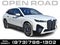 2024 BMW iX xDrive50 Sports Activity Vehicle