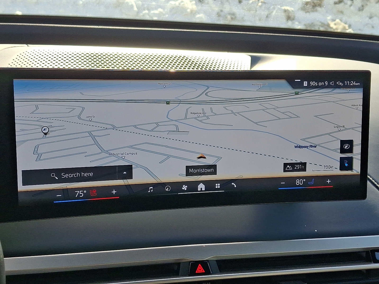 2024 BMW iX xDrive50 Sports Activity Vehicle