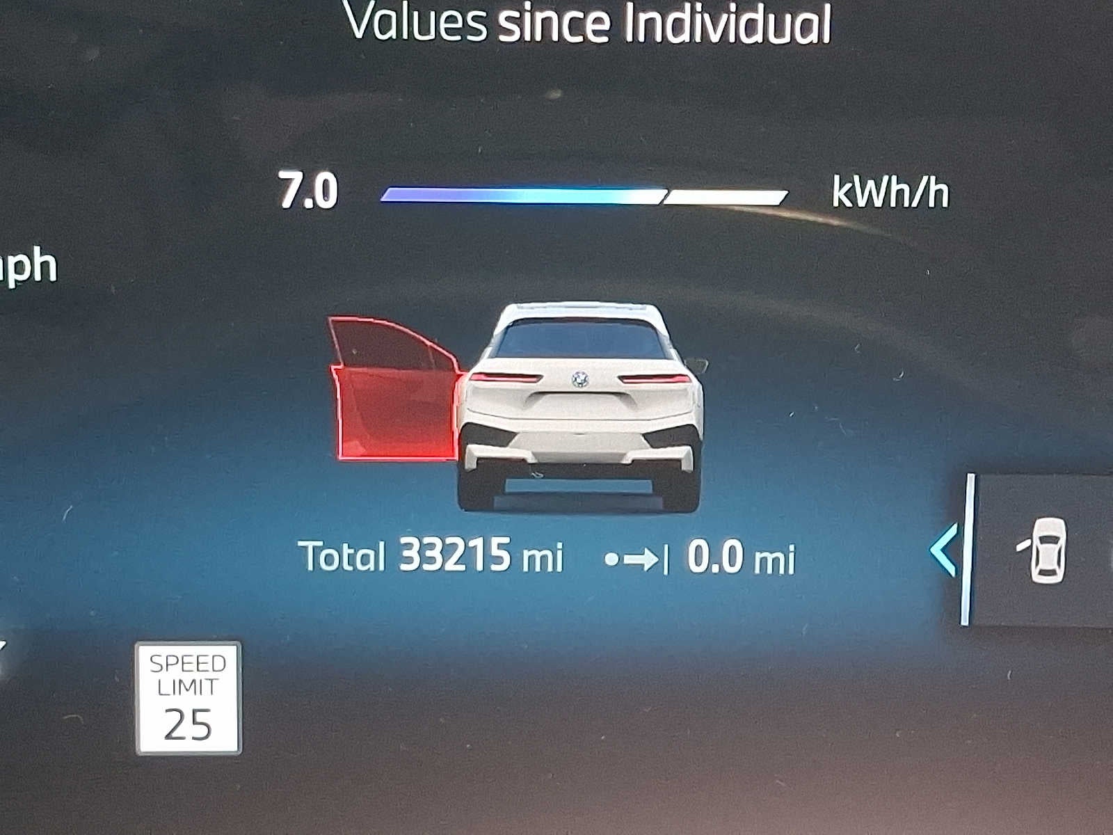 2024 BMW iX xDrive50 Sports Activity Vehicle