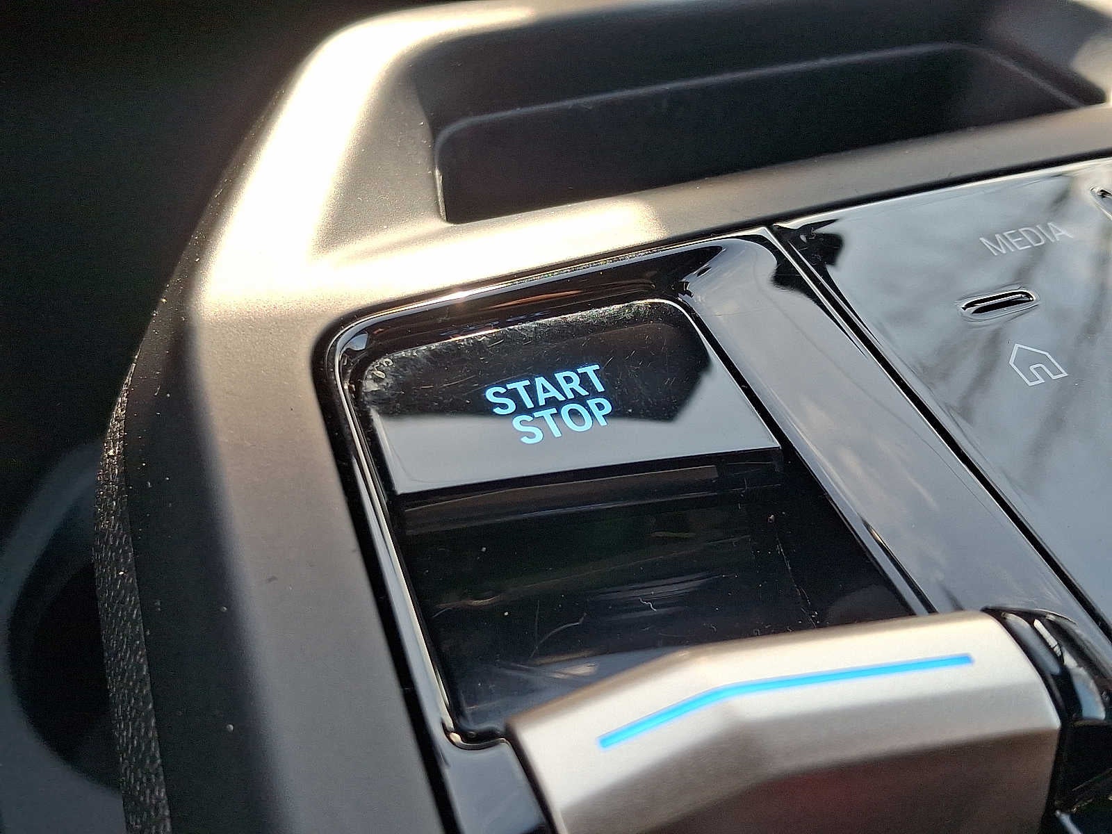 2024 BMW iX xDrive50 Sports Activity Vehicle