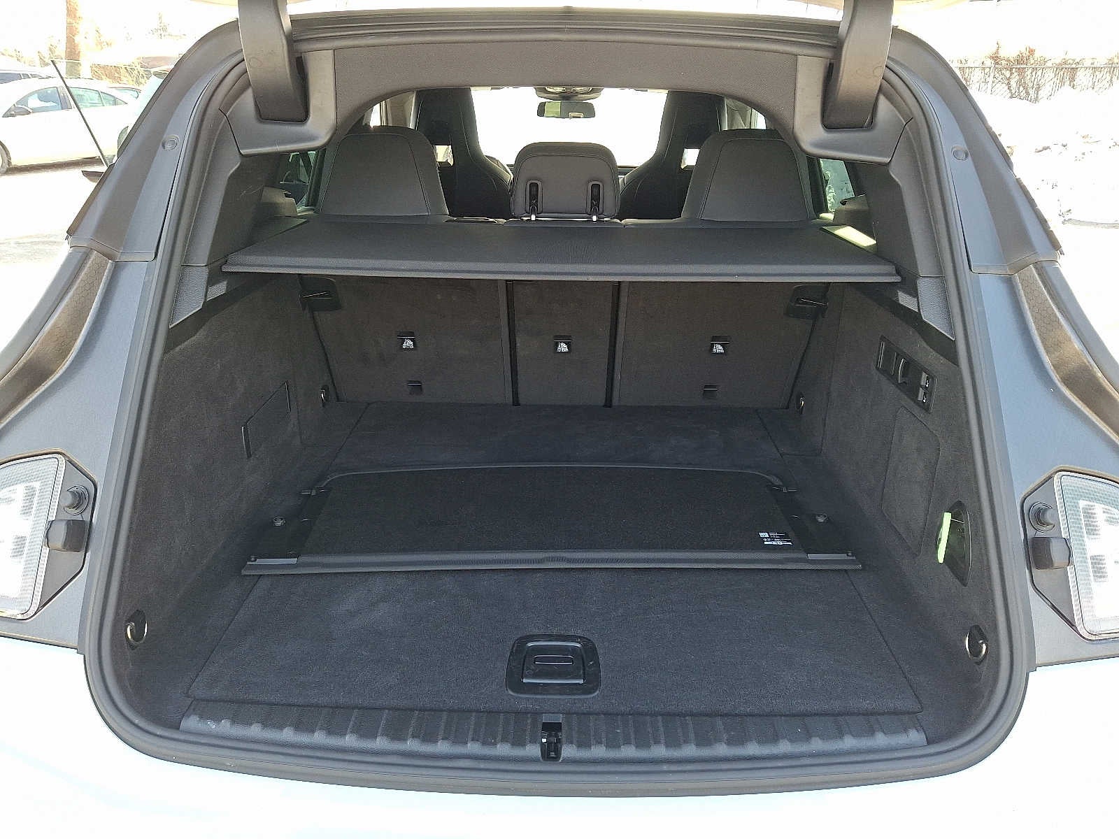 2024 BMW iX xDrive50 Sports Activity Vehicle