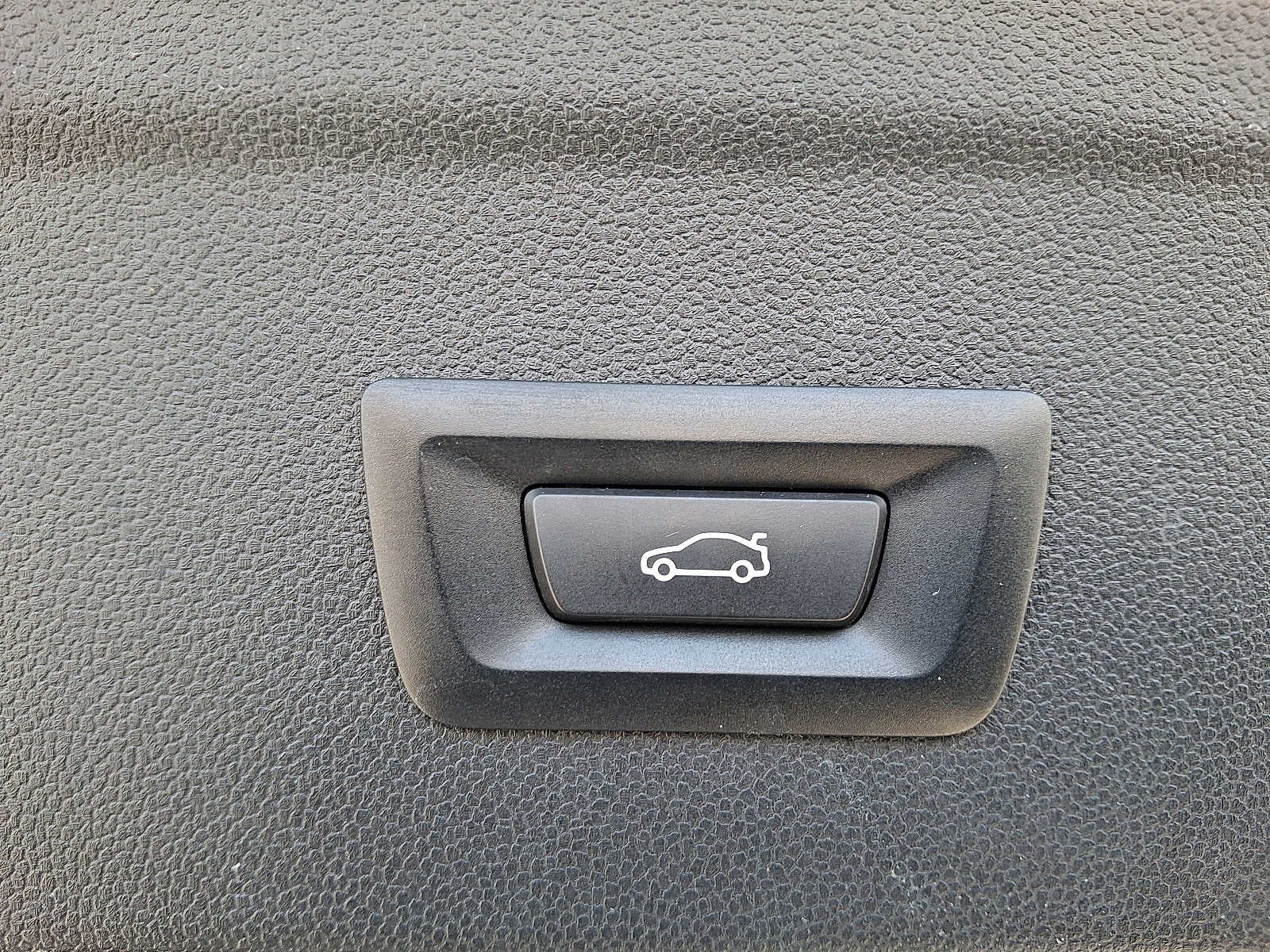 2024 BMW iX xDrive50 Sports Activity Vehicle