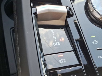 2024 BMW iX xDrive50 Sports Activity Vehicle