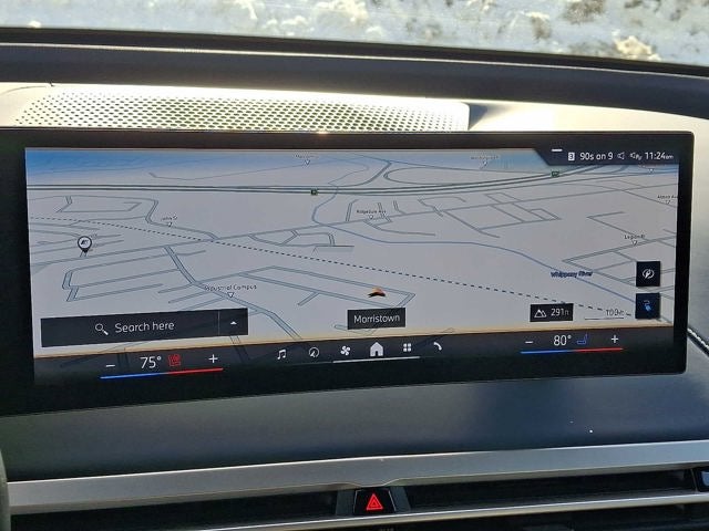 2024 BMW iX xDrive50 Sports Activity Vehicle