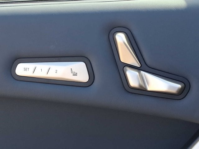 2024 BMW iX xDrive50 Sports Activity Vehicle