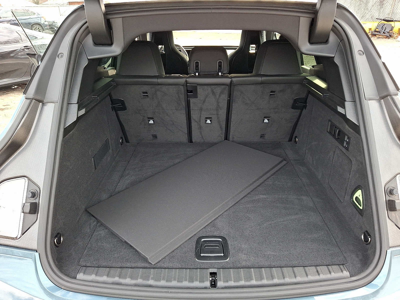 2025 BMW iX xDrive50 Sports Activity Vehicle