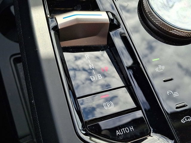 2025 BMW iX xDrive50 Sports Activity Vehicle