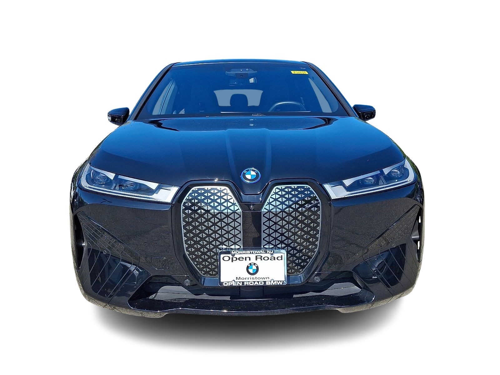 2024 BMW iX xDrive50 Sports Activity Vehicle