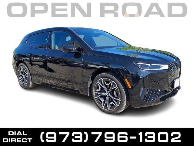 2024 BMW iX xDrive50 Sports Activity Vehicle