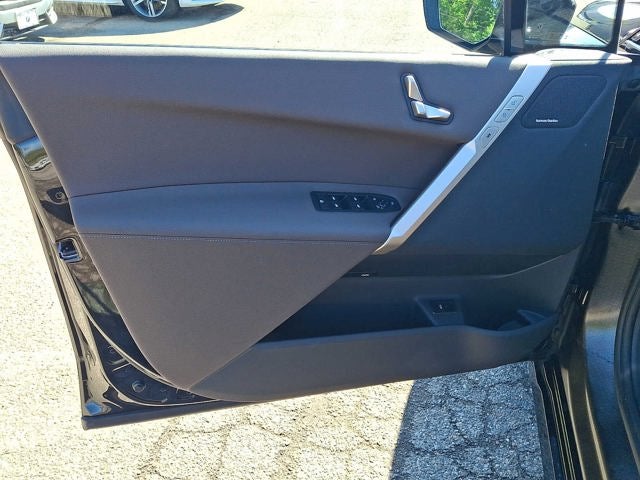 2024 BMW iX xDrive50 Sports Activity Vehicle