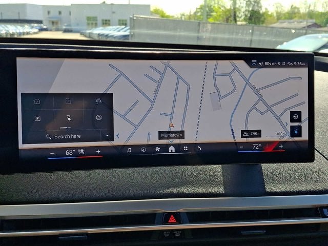 2024 BMW iX xDrive50 Sports Activity Vehicle