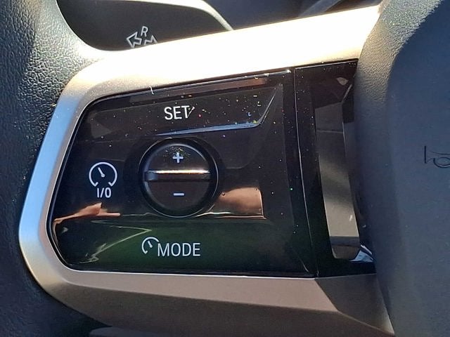 2024 BMW iX xDrive50 Sports Activity Vehicle