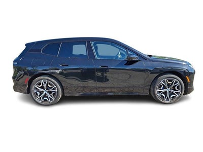 2024 BMW iX xDrive50 Sports Activity Vehicle