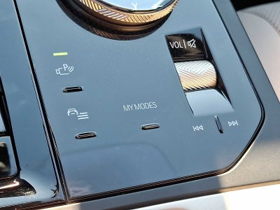 2024 BMW iX xDrive50 Sports Activity Vehicle