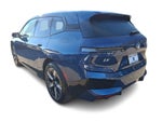 2024 BMW iX xDrive50 Sports Activity Vehicle