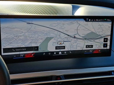 2024 BMW iX xDrive50 Sports Activity Vehicle