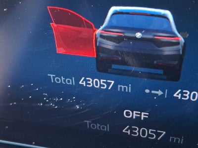 2024 BMW iX xDrive50 Sports Activity Vehicle