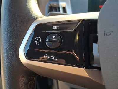 2024 BMW iX xDrive50 Sports Activity Vehicle