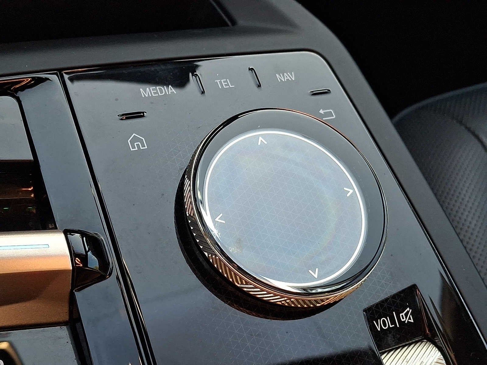 2024 BMW iX xDrive50 Sports Activity Vehicle