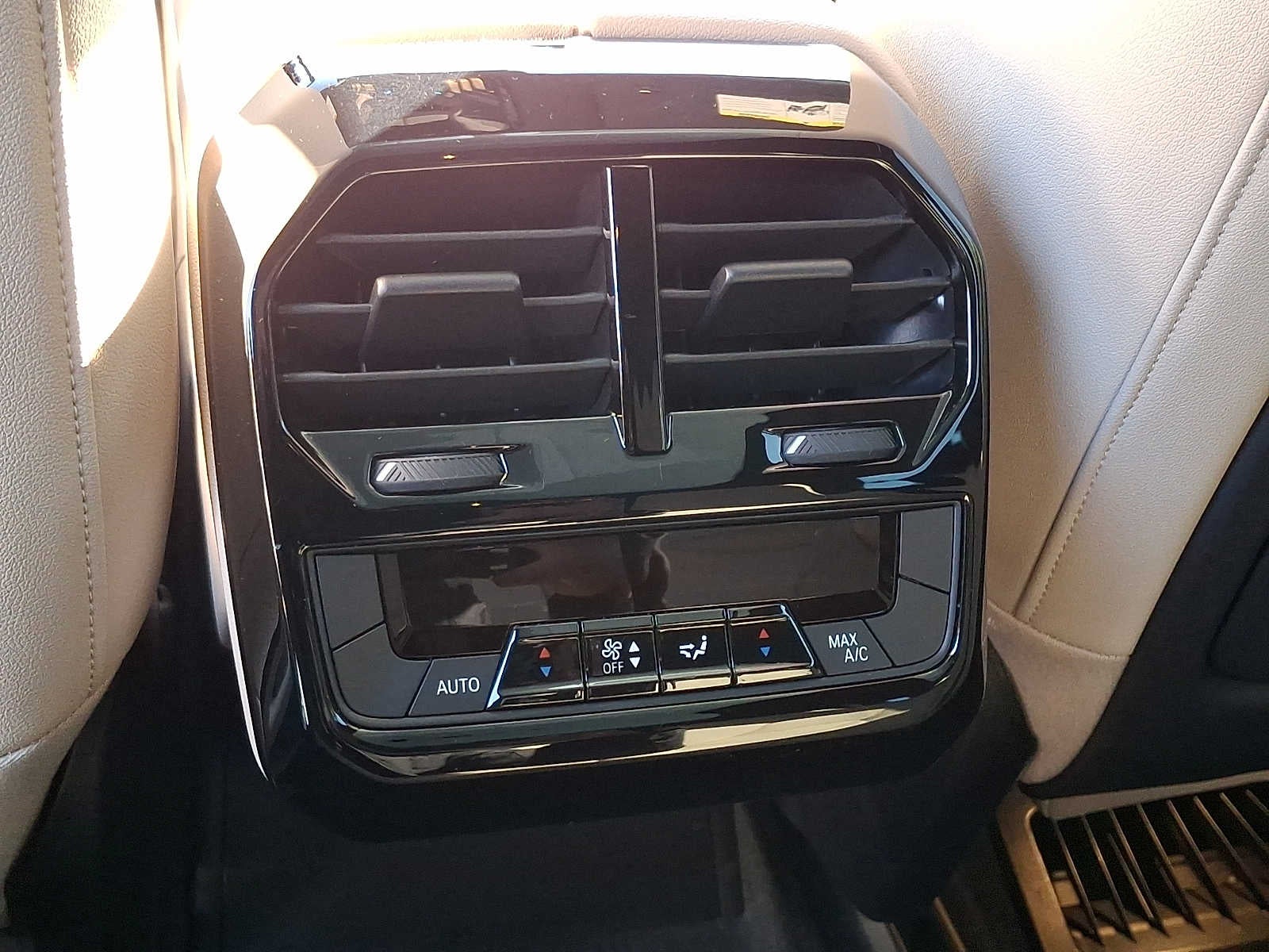 2024 BMW iX xDrive50 Sports Activity Vehicle