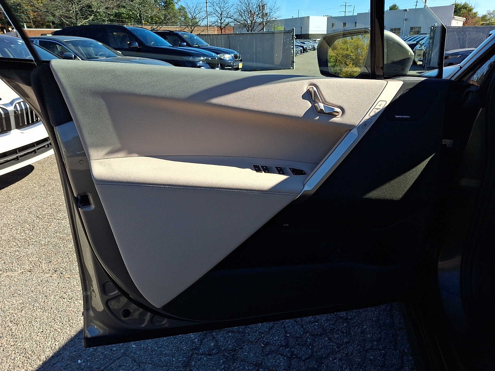 2024 BMW iX xDrive50 Sports Activity Vehicle