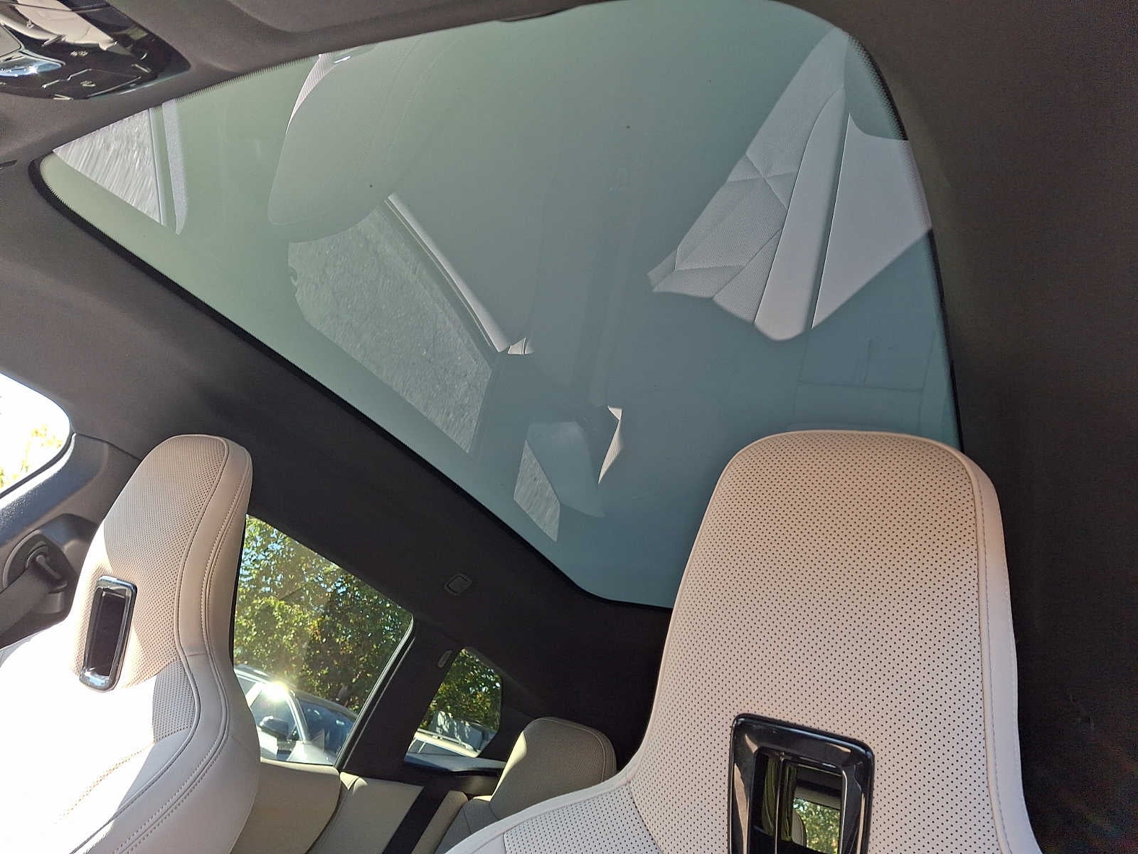 2024 BMW iX xDrive50 Sports Activity Vehicle