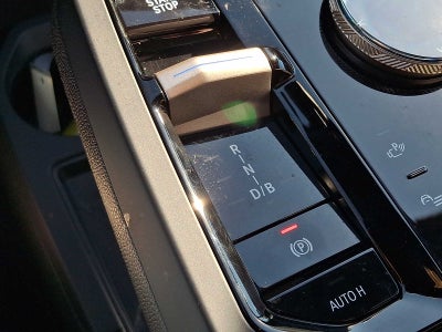 2024 BMW iX xDrive50 Sports Activity Vehicle