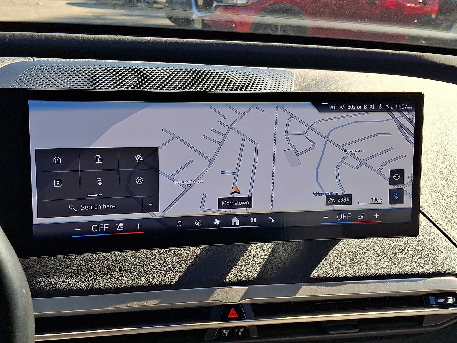 2024 BMW iX xDrive50 Sports Activity Vehicle