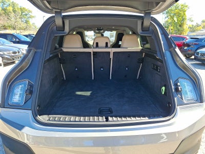 2024 BMW iX xDrive50 Sports Activity Vehicle