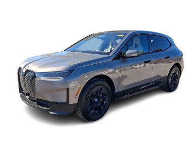 2024 BMW iX xDrive50 Sports Activity Vehicle