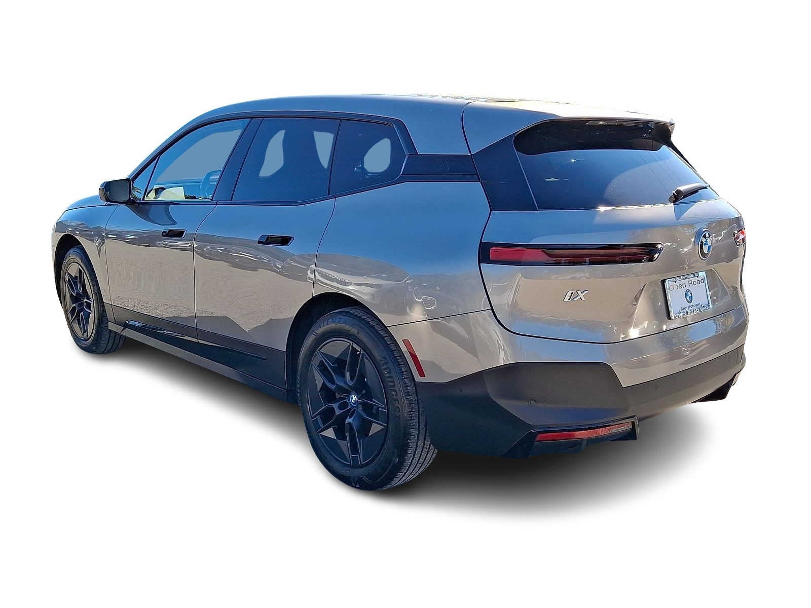 2024 BMW iX xDrive50 Sports Activity Vehicle