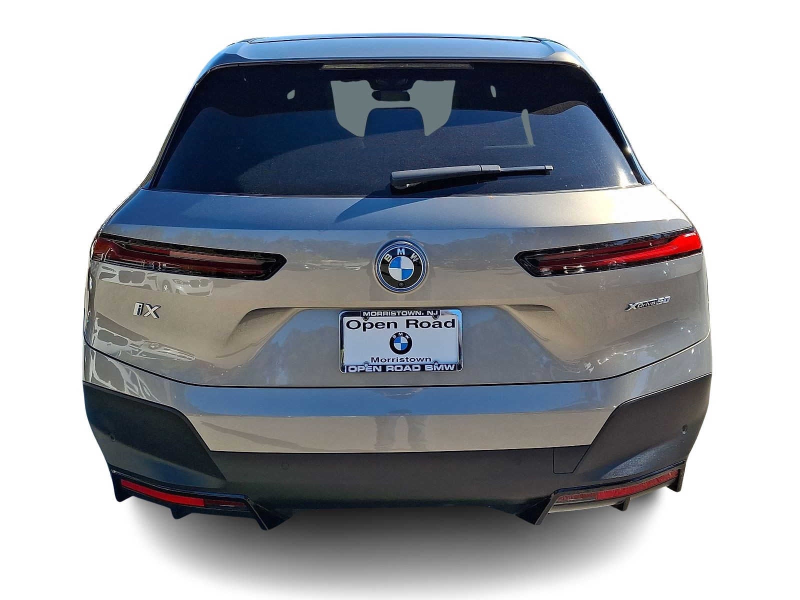 2024 BMW iX xDrive50 Sports Activity Vehicle