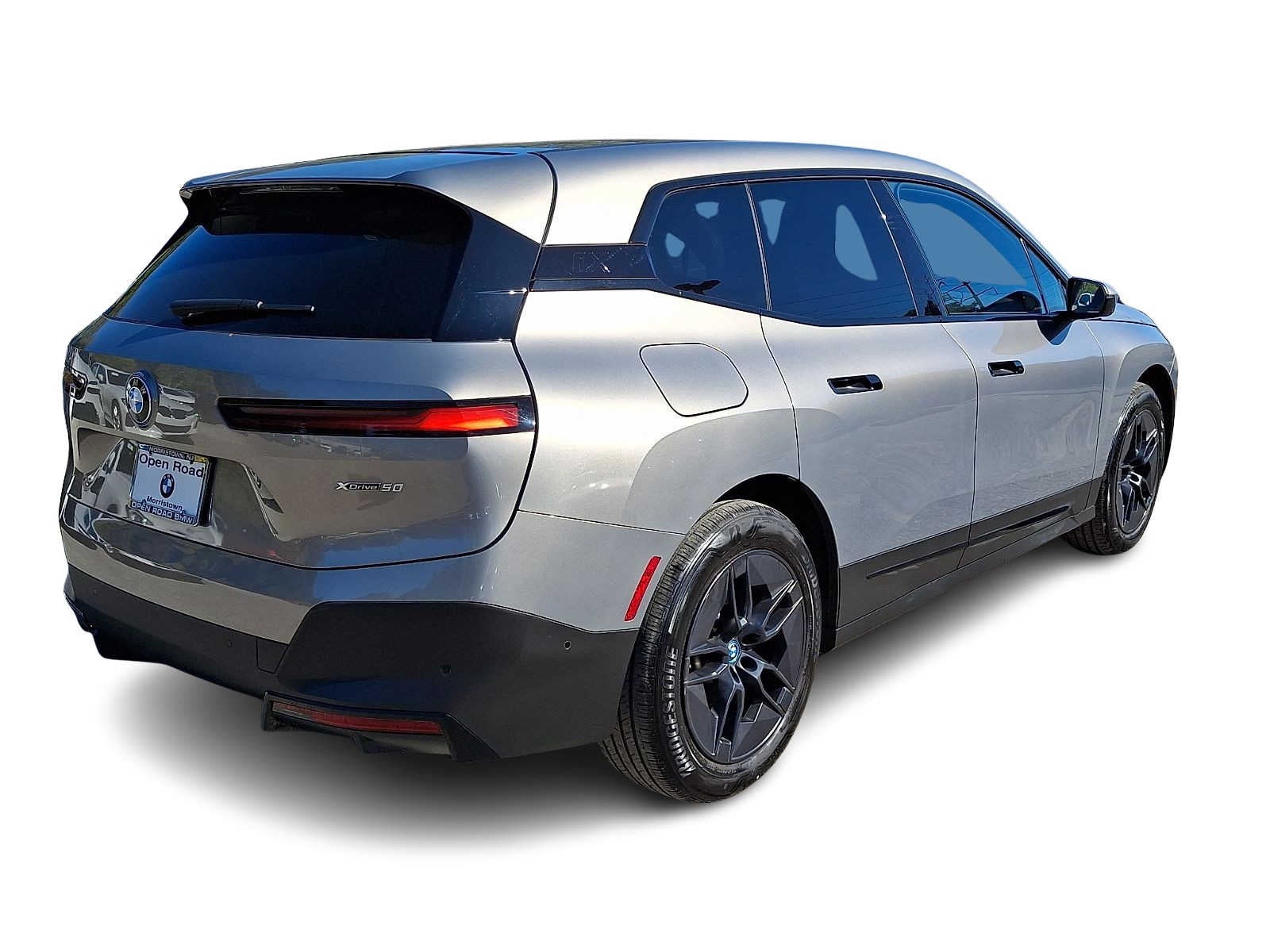 2024 BMW iX xDrive50 Sports Activity Vehicle